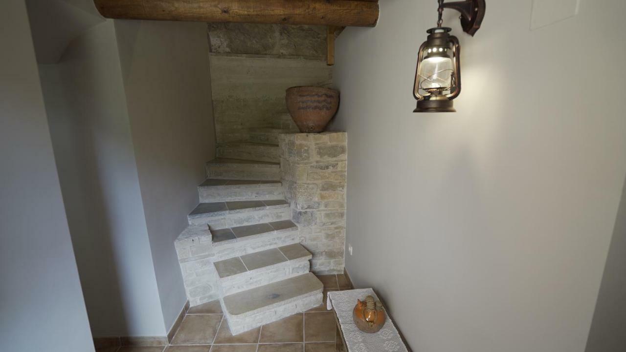 Masia El Mirador Del Tiempo Castellote 외부 사진